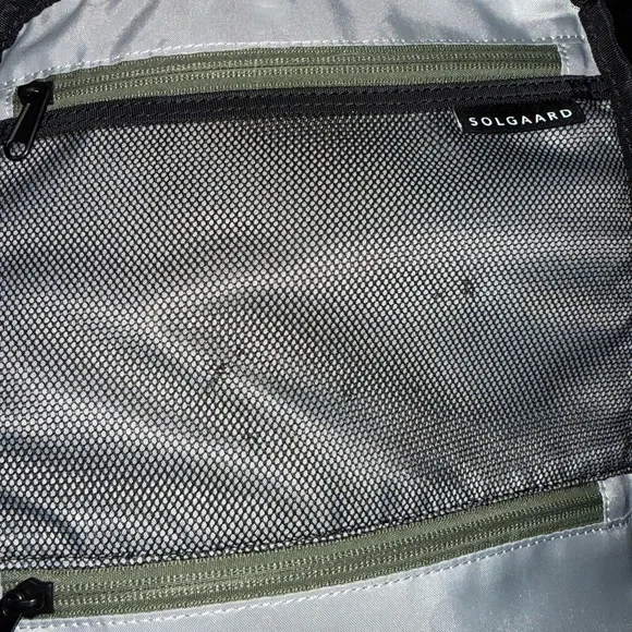 Solgaard Venture Backpack size medium